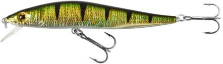 ВОБЛЕР плав. PIKE HUNTER F 10.00/F18 "Lucky John" ORIGINAL