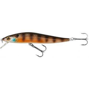 ВОБЛЕР плав. PIKE HUNTER F 10.00/S89 Lucky John" ORIGINAL