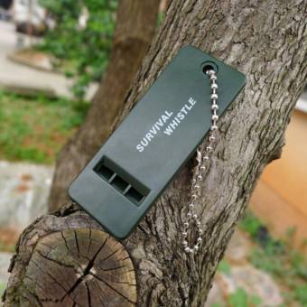 СВИСТОК спасательный Whistle Survival"