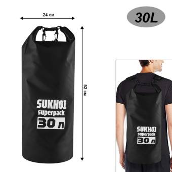 ГЕРМОРЮКЗАК 30л Sukhoi Superpack"