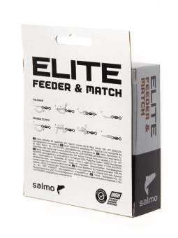 ЛЕСКА ELITE монофильная 150m, 0.25mm, 5.95kg, "Salmo"
