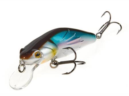 ВОБЛЕР суспендер BULLHEAD SP 06.50/BH08 Lucky John" ORIGINAL
