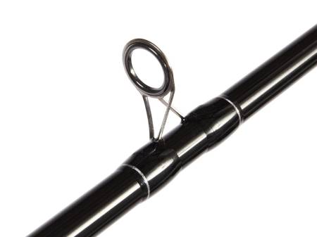 УДИЛИЩЕ фидер. дл.3.90м т.180гр. SNIPER FEEDER "Salmo"