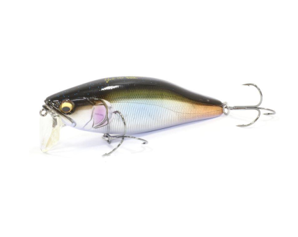 ВОБЛЕР I-Jack m cosmic shad "Megabass"