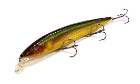 ВОБЛЕР Kanata wagin golden ayu ii "Megabass"
