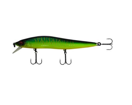 ВОБЛЕР Vision Oneten lbo glx hot tiger "Megabass"