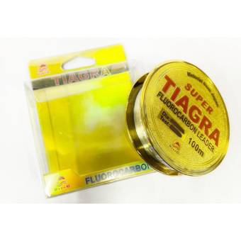 ЛЕСКА Super Tiagra 100m 0,25mm 10,0kg